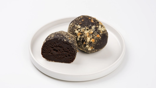 Пирожное Картошка