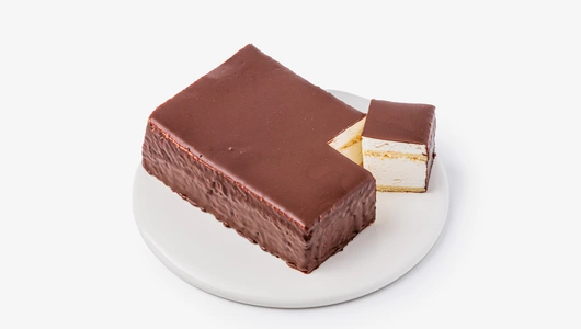 Торт "Суфле в&nbsp;шоколаде"