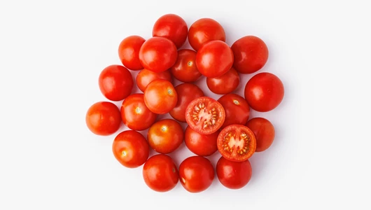 Томаты мини