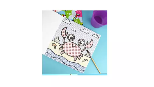 Раскраска для детей Феникс+ водная Подводный мир 0+лет Раскраска для детей Феникс+ водная Подводный мир 0+лет