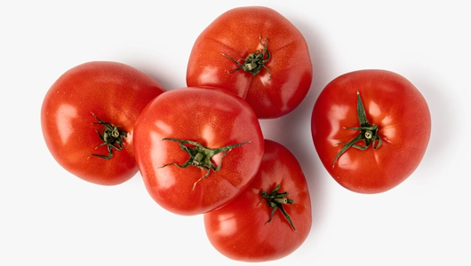 Томаты розовые