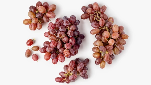 Виноград Кримсон без&nbsp;косточки, 500 г