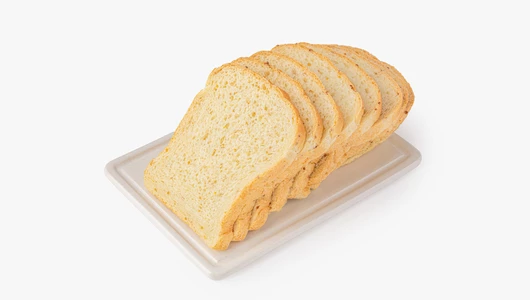 Хлеб тостовый "Горчичный" с&nbsp;семенами горчицы