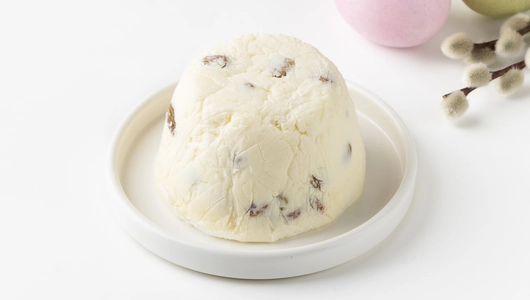 Пасха творожная с&nbsp;изюмом, 250 г