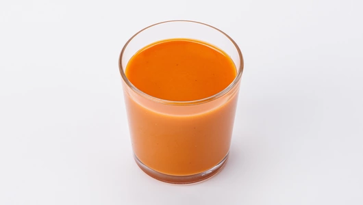 Смузи "Манго-морковь", 250 мл Смузи "Манго-морковь", 250 мл