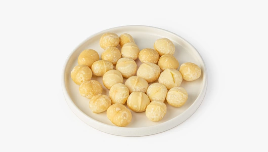 Орех макадамия ядра