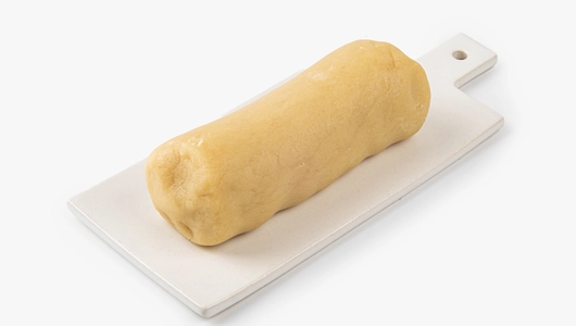 Тесто песочное зам.