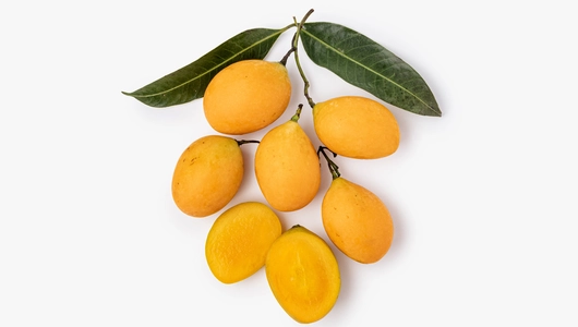 Манго мини, 6 шт