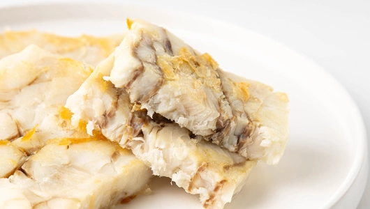 Минтай филе порционное зам., 600 г