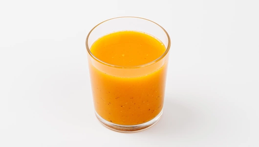 Морс облепиховый концентрированный, 2 кг