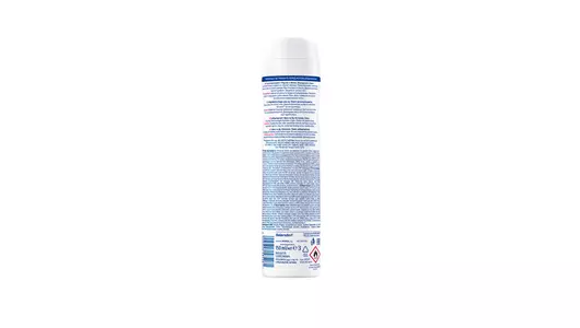 Дезодорант-антиперспирант женский спрей Nivea Clear Черное и Белое 150 мл