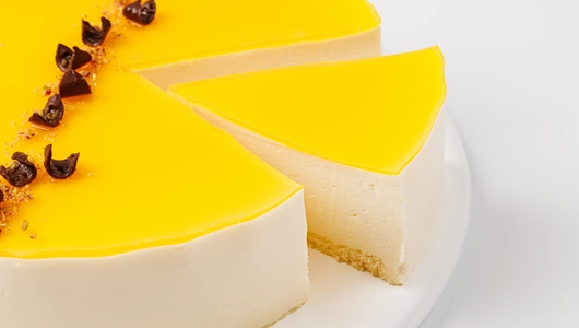 Торт "Маракуйя", 1 кг Торт "Маракуйя", 1 кг