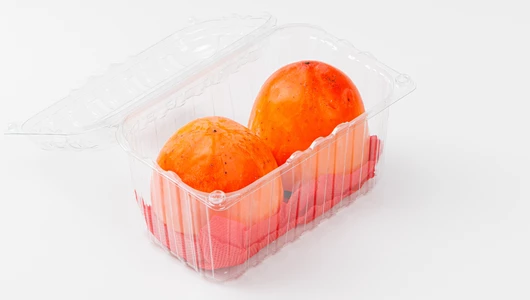 Хурма Бычье сердце, 2 шт