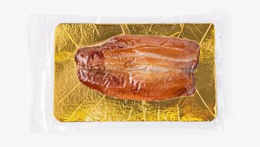 Сельдь филе х/к со специями "По-Датски", 150 г