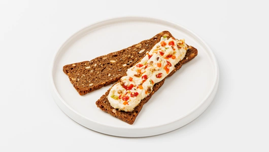 Хумус "Иерусалимский"