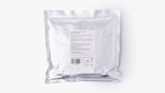 Бульон куриный концентрированный, замороженный