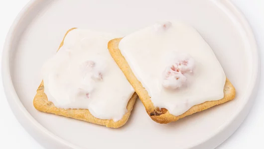 Сыр плавленый с&nbsp;ветчиной, 180 г