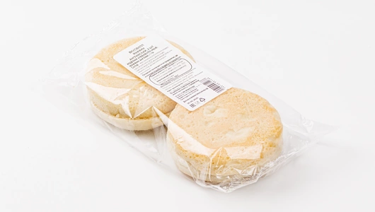 Маффин английский, 2 шт. Маффин английский, 2 шт.