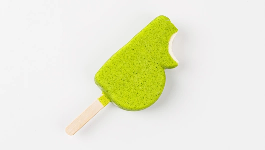 Эскимо пломбир с манго "Вкусвилл" в шоколаде Эскимо пломбир с манго "Вкусвилл" в шоколаде