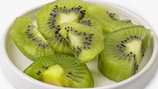 Фруктовый топпинг (киви)
