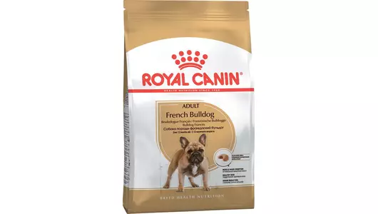 ROYAL CANIN French Bulldog Adult Корм сух.д/собак породы французский бульдог 3кг