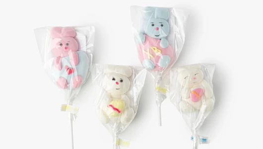 Маршмеллоу "Пасхальная коллекция", 1 шт.