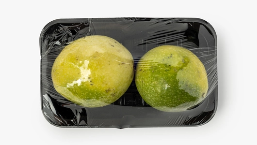 Маракуйя желтая, 2 шт