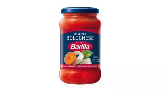 Соус Barilla Основа для Болоньезе томатный с/б 400 г