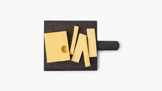 Сыр "Свиссталер" (Швейцария), 150 г