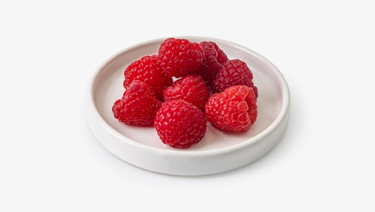 Фруктовый топпинг (малина)