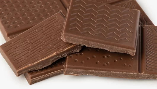 Шоколад молочный, 90 г