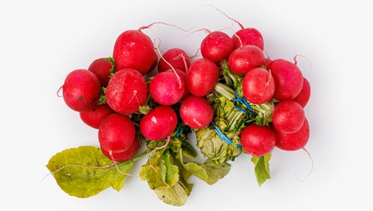 Редис молодой пучок, 300 г