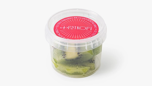 Фруктовый топпинг (киви)