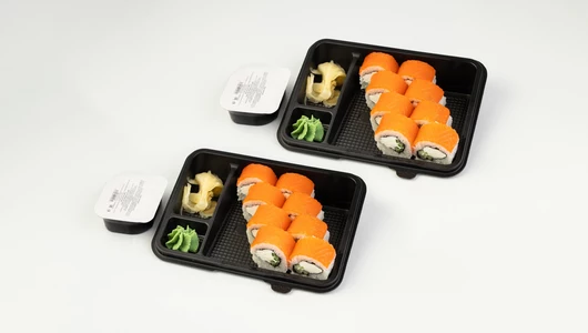 Двойной Лайт фила ролл