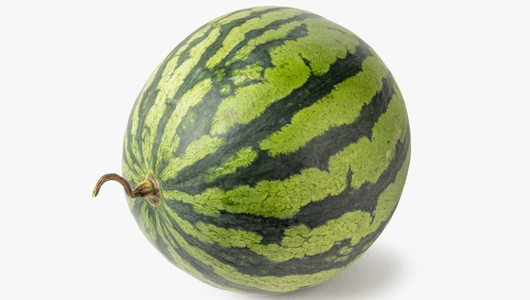 Арбуз красный бессемянный Азия