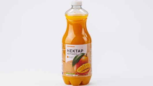 Нектар из манго, 1,5 л