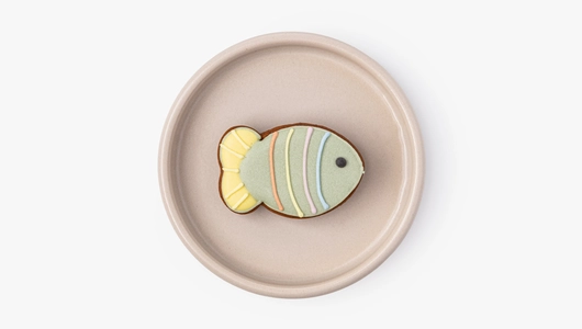 Пряник микро 1 шт Праздник 10 г