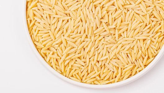 Паста "Орзо"