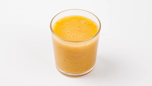 Напиток полбяной с курагой и грушей Напиток полбяной с курагой и грушей