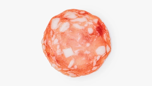 Колбаса Севилья полусухая