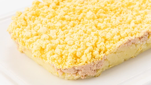 Салат "Мимоза", 180 грамм