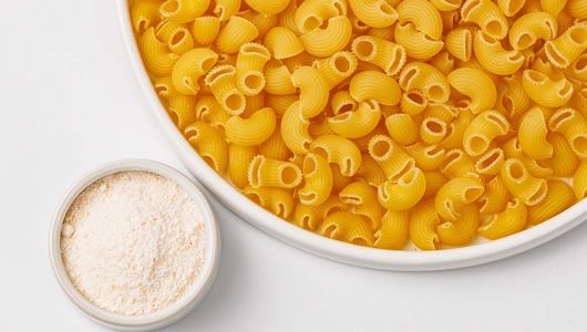 Макаронные изделия "Мак-н-чиз с соусом Сливочный сыр"