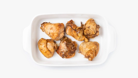 Ассорти из&nbsp;цыпленка-бройлера для&nbsp;запекания