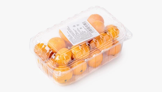 Мандарины мини, 500 г