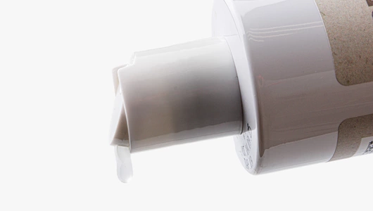 Шампунь с экстрактом кокоса