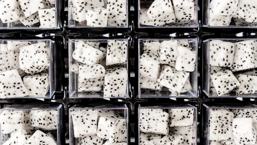 Фруктовый сет (питахайя), 12 шт по&nbsp;35 г