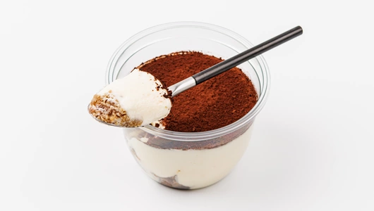 Десерт "Тирамису", 120 г