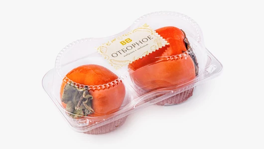 Хурма "ВВ отборное", 2 шт