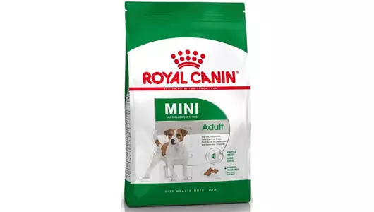 ROYAL CANIN Mini Adult Корм сух.д/мелких собак 800г