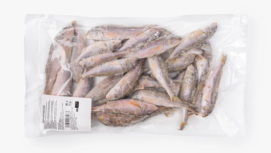 Барабулька черноморская зам., 500 г